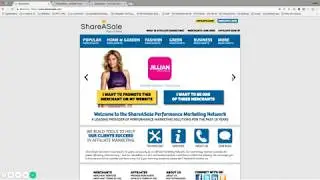 ShareASale review