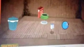 My Little Bastard gameplay