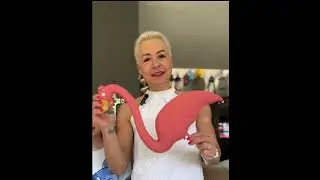 Revamp Your Kitsch Flamingos with Granny B&rsquo;s Chalkpaint