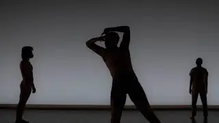 W(hole) Choreography by Diana Toledo