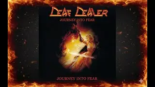 Deaf Dealer &ndash; Journey Into Fear (Full Rare Album 1987 | Cult Canadian Heavy Metal)