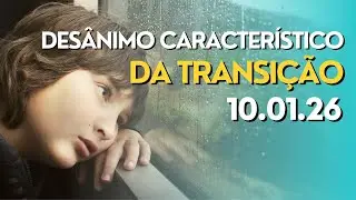Des&acirc;nimo caracter&iacute;stico da transi&ccedil;&atilde;o - 10.01.26