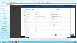 EmailOne: A complete Email Solution for SAP Business One