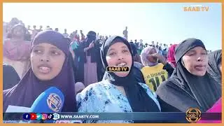 “ Burco wali way joogta “ Taageerayaasha Burco