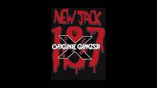 My Favorite New Jack Theme Song