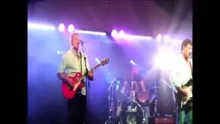 Straw Dogs Chester Beer Festival 2016 - Last Nite