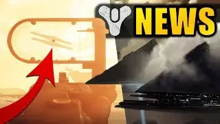 Year 4 Reveal COMING SOON!? - Destiny 2 News