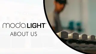 About MODA Light