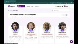AgencyAI Review | AgencyAI Demo | AgencyAI Bonus | AgencyAI Discount | AgencyAI OTO