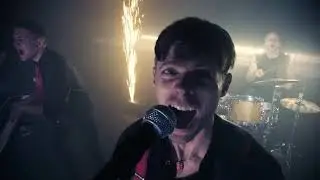 Not My Monkeys - Bye Goodbye (Official Music Video)