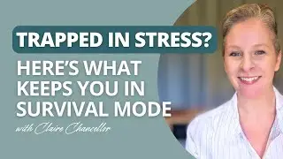 Recognize Your Ego to Break Free from Survival Mode