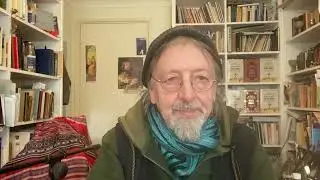 71. The Holy Fire of this End-Time Awakening. Luke 24/32 (Pt. 1 of 3)