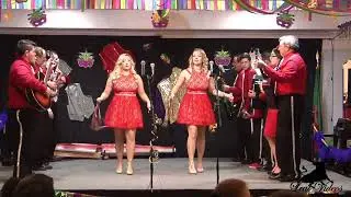 Carnaval 2016 Bailinho De Lowell, MA (Geraldim)
