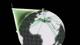Galil&eacute;o : le syst&egrave;me europ&eacute;en de navigation par satellites