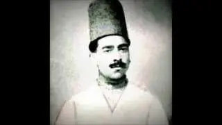 Hüseyin Sebilci - Alemi dilde acep