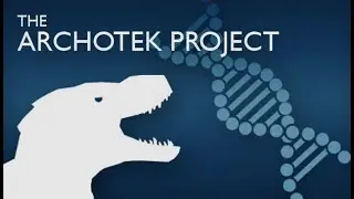 The Archotek Project 10 min gameplay in 2019 (no commentary) (+13)