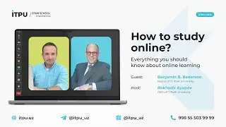 How to study online? Everything you should know about online learning