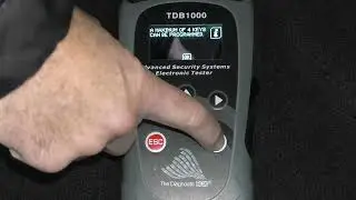 Nissan Leaf 2023 Key Programming Tutorial