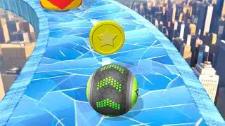 Going Balls SpeedRun Gameplay Level 4069-4072
