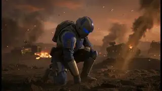 You're a SEAF Trooper after an failed Helldivers Mission | Solo Super Helldive