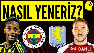 Fenerbahçe İLK 8 İÇİN Ne Yapmalı?
