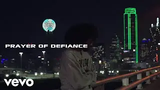 numbrs - prayer of defiance (Lyric Video)