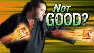Technique Tuesday | Stop Piston Punching | Scotty Karate