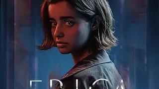 Прохождение игры Erika Stream Over Game Lets Play Первые Впечатления!!!