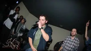 New Beat by OXEN aka MATTOX- ILLNESS KID
