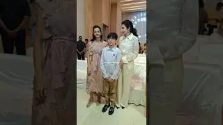 #balakrishna Daughters #narabrahmani #nandhamuritejaswini Nara Devansh #mythritalkies #balakrishna