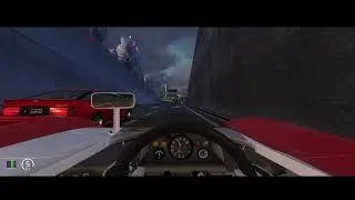 Shutoku Revival Traffic Mod in Assetto Corsa
