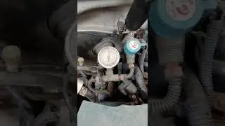 Cng pressure kitna hona chaiye #tranding #sgorts #automobile #viralvideo