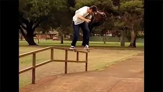 Stefan Janoski | Nothing But The Truth | Commentary