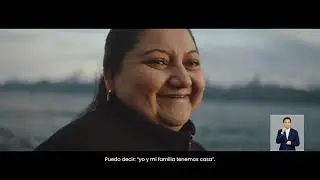 Documental Construyendo Cambios Minvu Chile