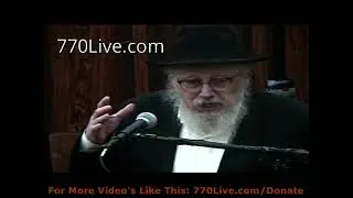 24 Teves 5786 Farbrengen Broadcast LIVE by 770Live.com at Chabad Lubavitch World Headquarters in 770