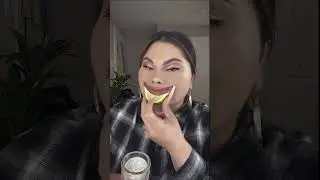 SCARY Lime Juice Challenge!| Jenny Solares