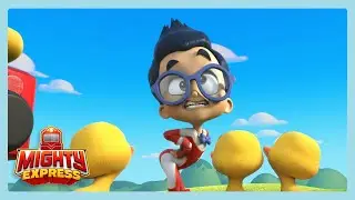 Dancing Chickens | Larva | Cartoons for kids | WildBrain Nursery