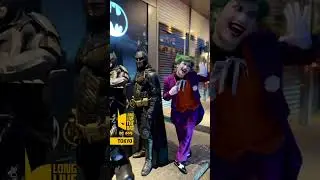 Batman Day Recap | DC