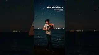 One More Dance - d4vd #shorts