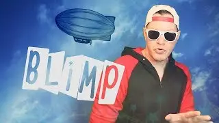 Blimp - Louis Cole cover (Chris Commisso)