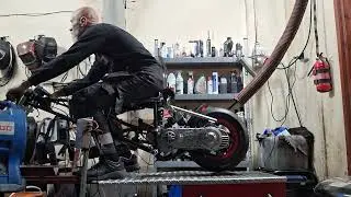 Test Smartcarb 36