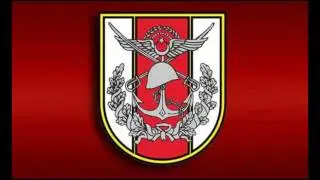 Türk Silahlı Kuvvetleri - Erzurum Marşı (Turkish Military March)