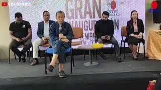 PREGUNTAS Y RESPUESTAS SOBRE DXN | Datuk Lim Siow Jin