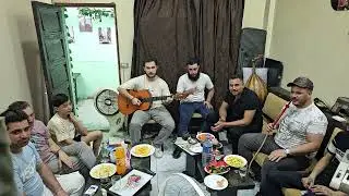 سهره خاصه العكيد وسيم نور والمايسترو محمد العلي