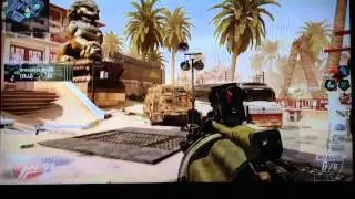 New Black Ops 2 Revolution Map Pack Gameplay On Mirage