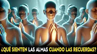 💥 ¿Qué siente el alma cuando se la recuerda y se la ama?