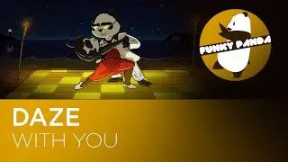 Daze - With You