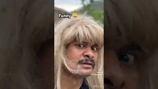 funny video... Robin khadka #funny #viralvideo #shorts