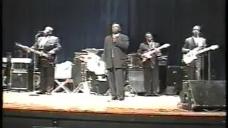Joe Wilson & Sons Of Thunder - Going Away