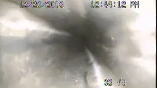 Video Inspection #2657 & 2655